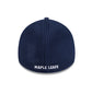 NHL Hat 3930 Camo Maple Leafs