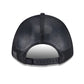 F1 Hat 940 M-Crown Snap Rope Black on Black F1 Oracle Red Bull Racing