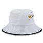 NFL Bucket Hat Packable Steelers