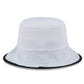 NFL Bucket Hat Packable Steelers
