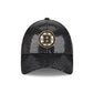 NHL Ladies Hat 940 Sequin Bruins