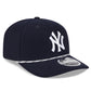 MLB Hat 970 Stretch Snap Multi Rope Yankees
