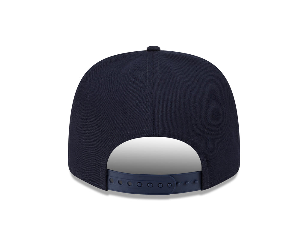 MLB Hat 970 Stretch Snap Multi Rope Yankees