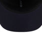 MLB Hat 970 Stretch Snap Multi Rope Yankees