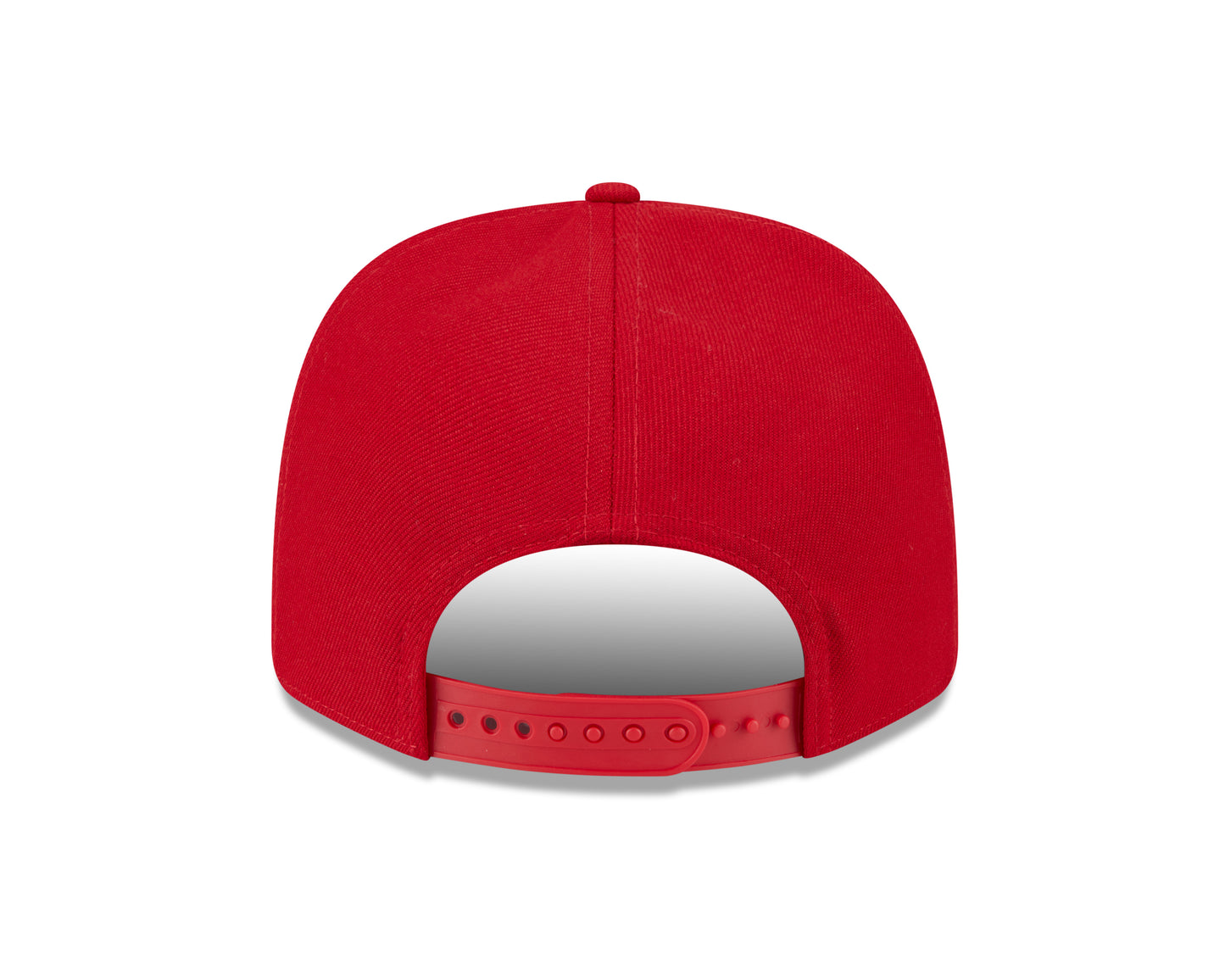 MLB Hat 970 Stretch Snap Multi Rope Angels