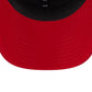 MLB Hat 970 Stretch Snap Multi Rope Angels