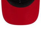 MLB Hat 970 Stretch Snap Multi Rope Angels