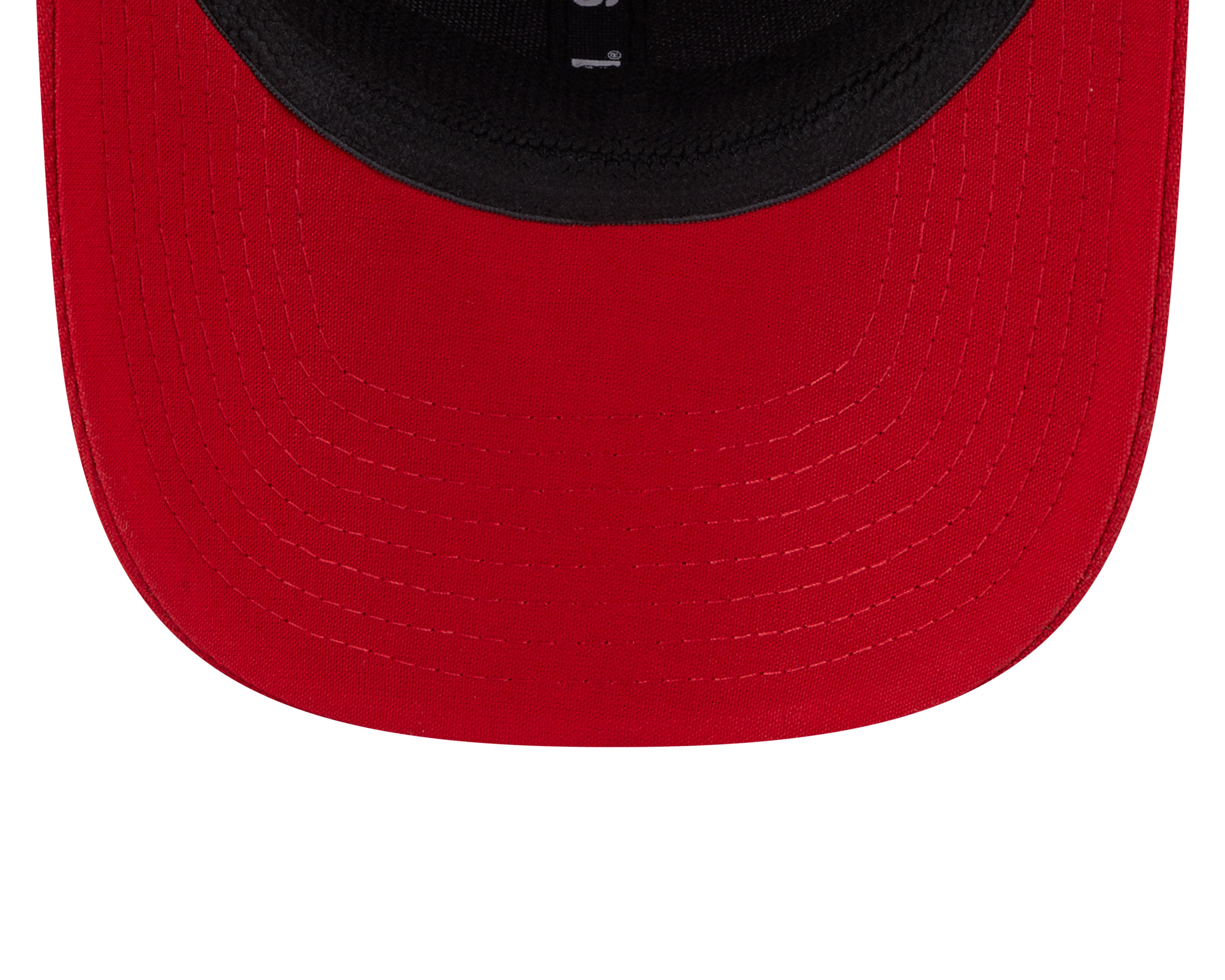 MLB Hat 970 Stretch Snap Multi Rope Angels