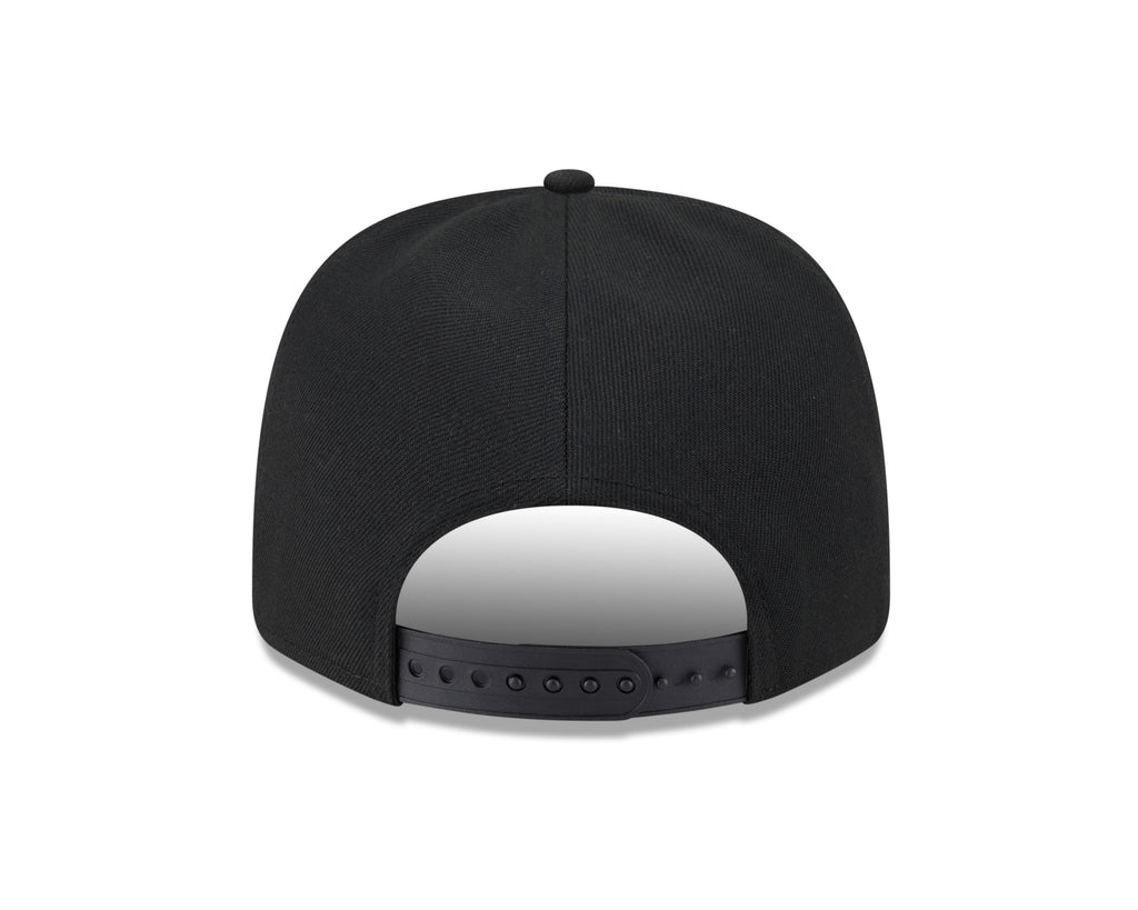 MLB Hat 970 Stretch Snap Multi Rope White Sox