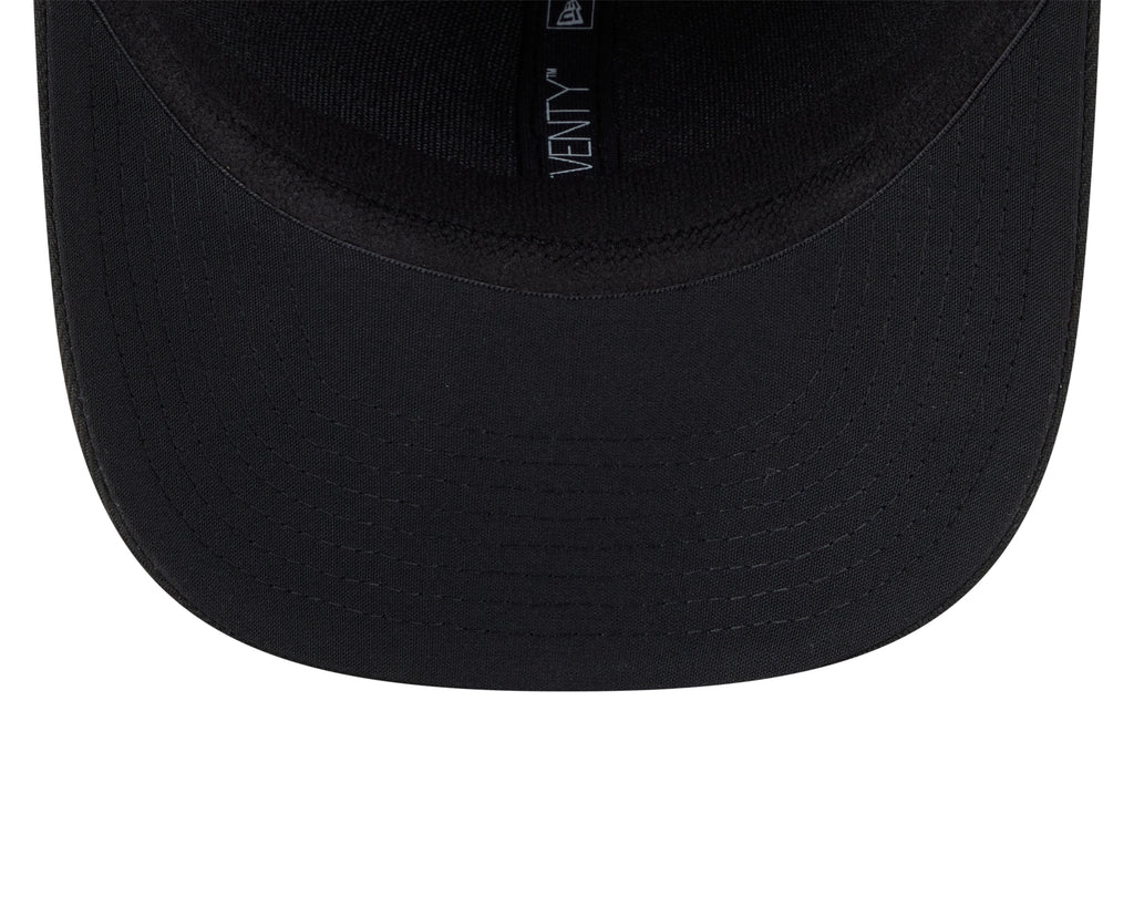 MLB Hat 970 Stretch Snap Multi Rope White Sox