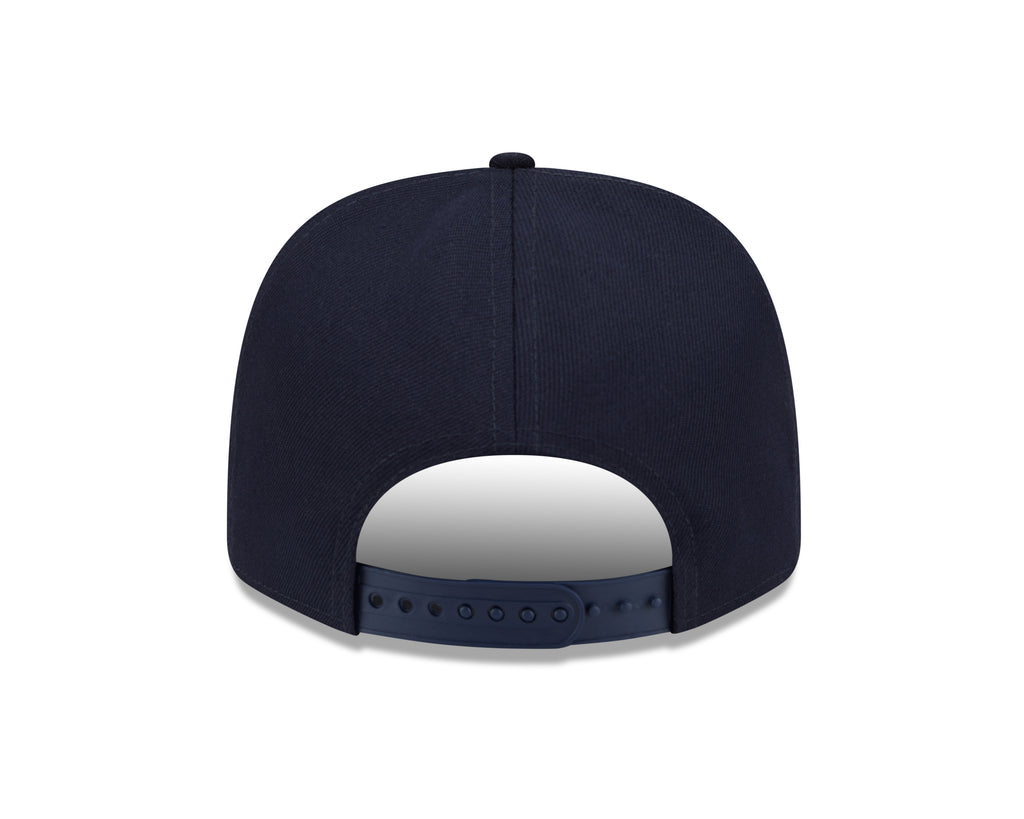 MLB Hat 970 Stretch Snap Multi Rope Tigers