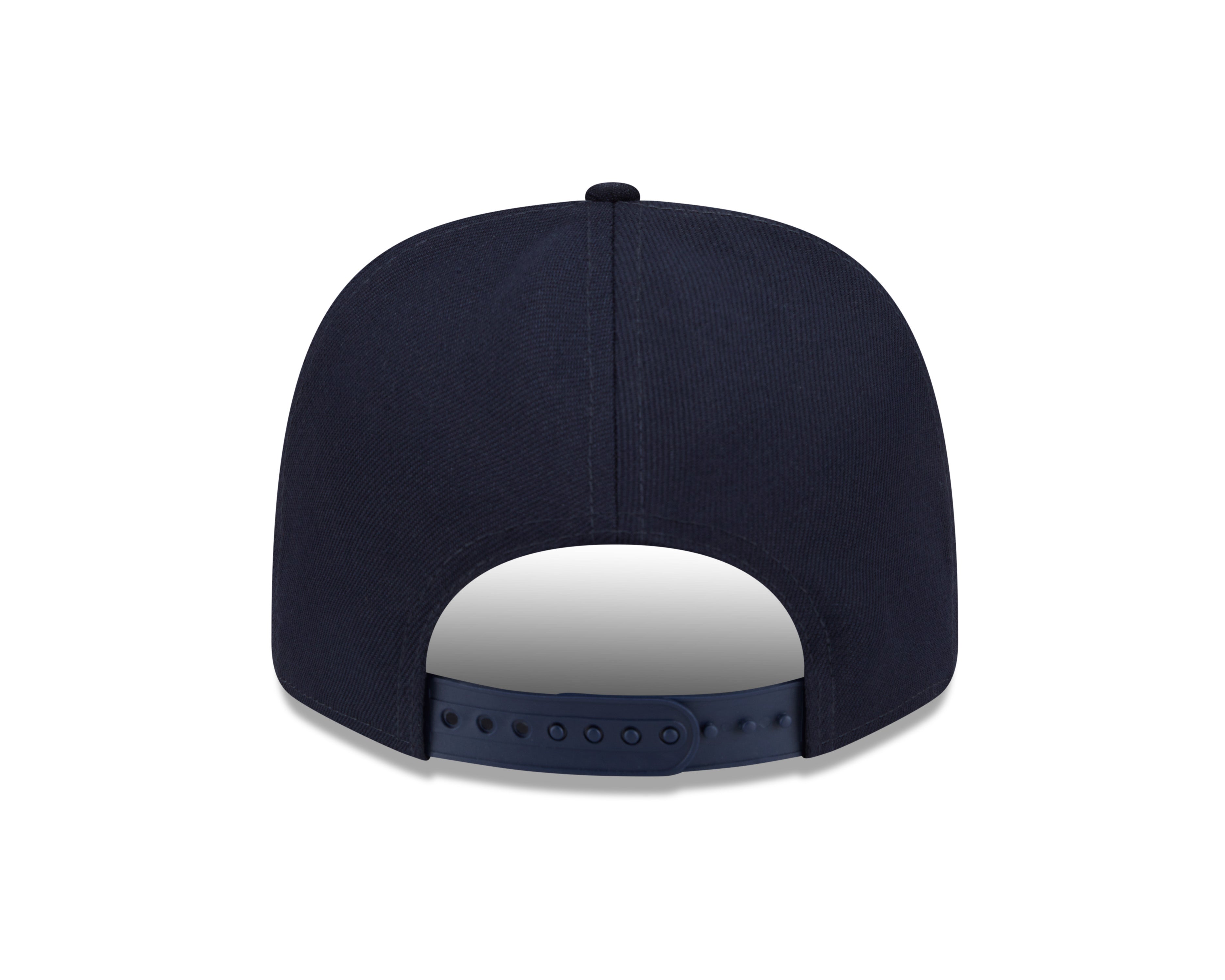 MLB Hat 970 Stretch Snap Multi Rope Tigers