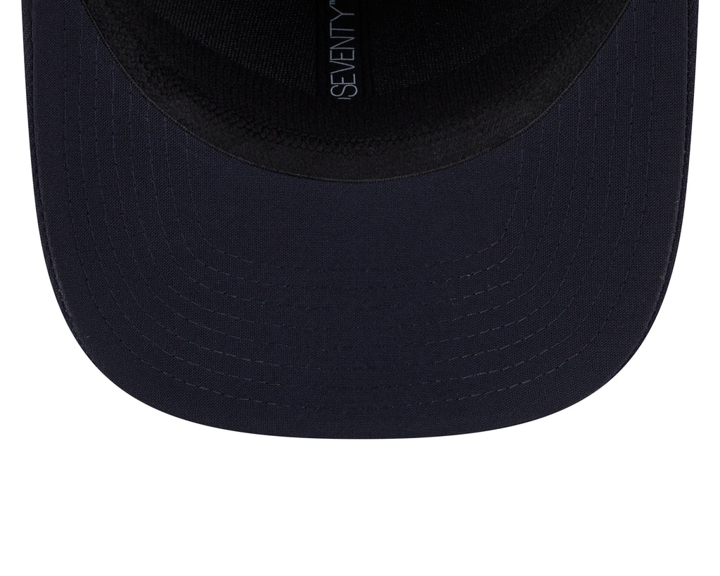 MLB Hat 970 Stretch Snap Multi Rope Tigers