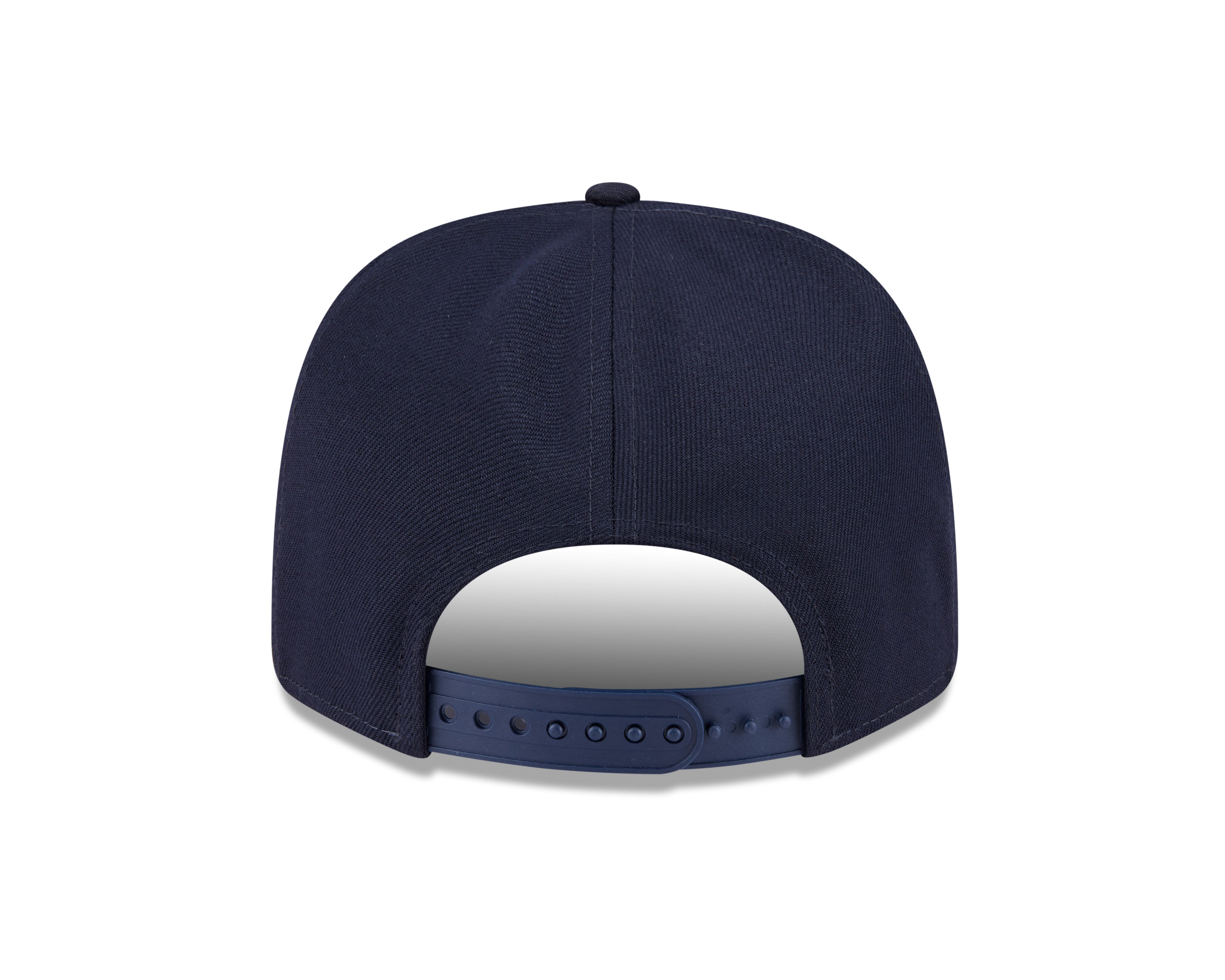 MLB Hat 970 Stretch Snap Multi Rope Red Sox
