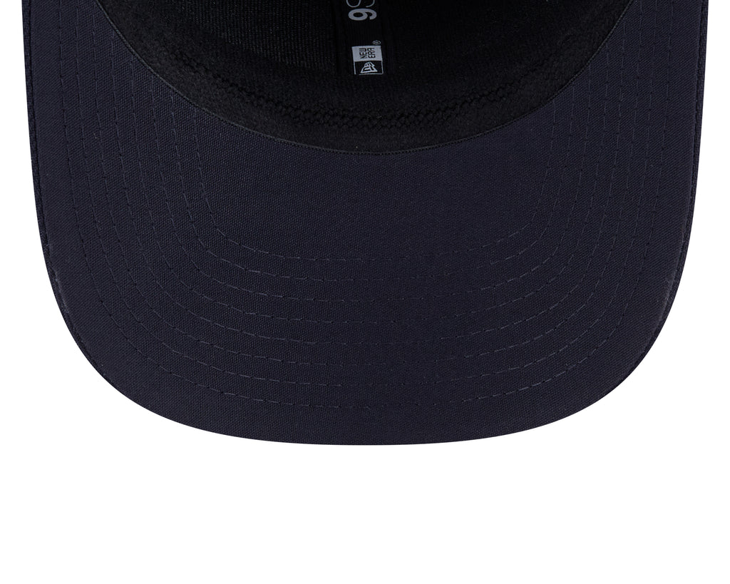 MLB Hat 970 Stretch Snap Multi Rope Red Sox