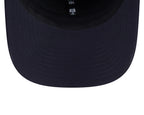 MLB Hat 970 Stretch Snap Multi Rope Red Sox