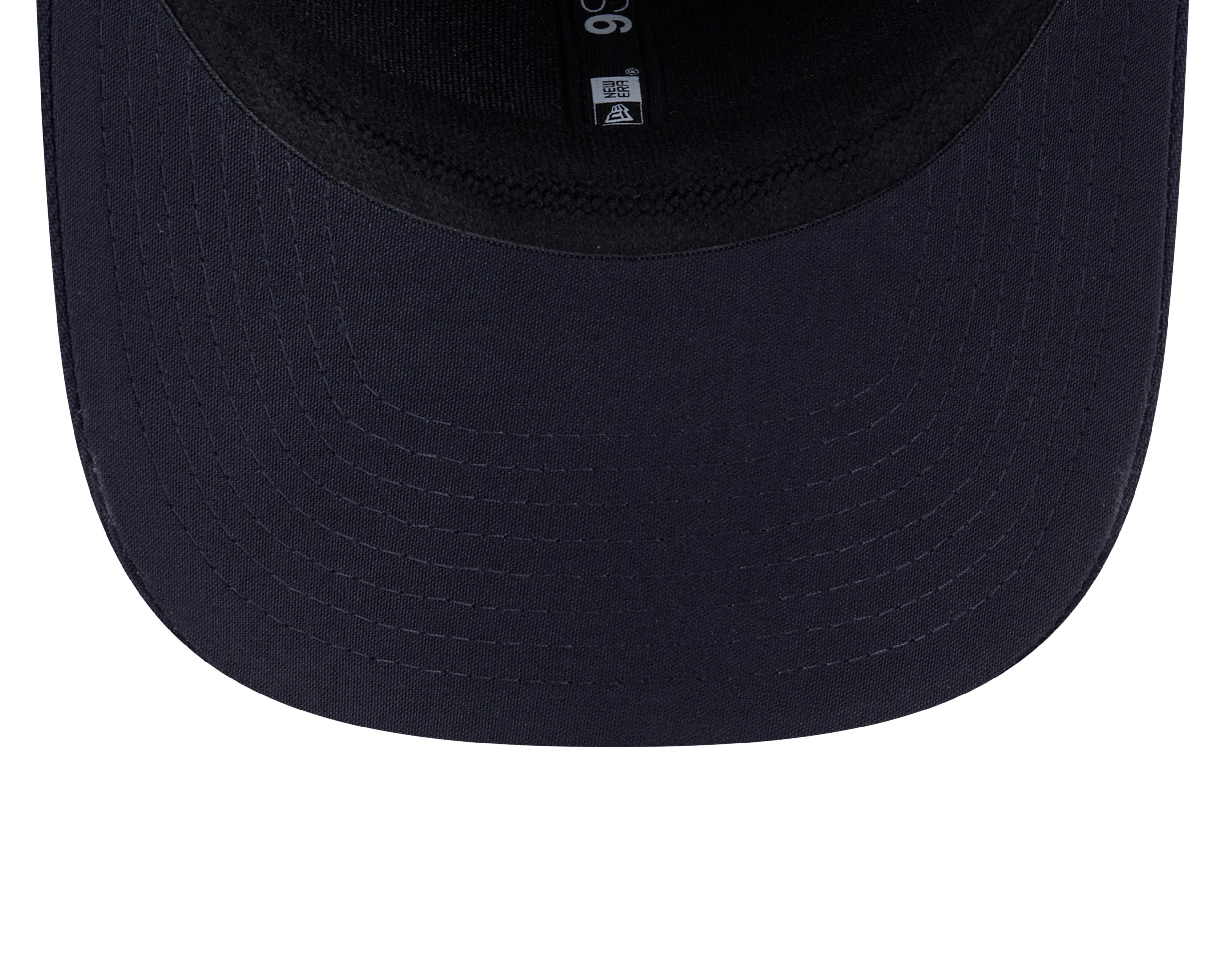 MLB Hat 970 Stretch Snap Multi Rope Red Sox