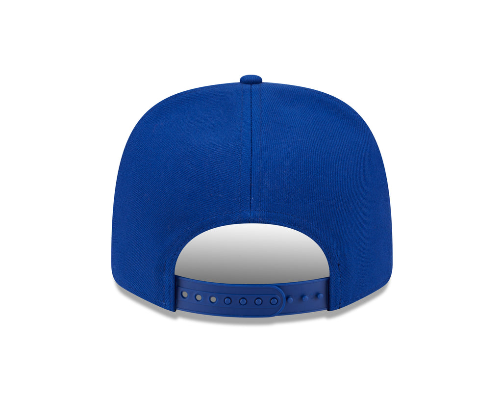 MLB Hat 970 Stretch Snap Multi Rope Royals