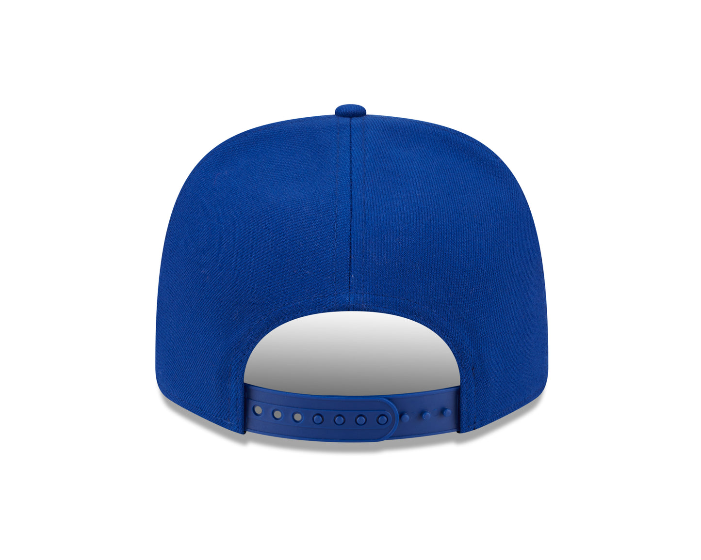 MLB Hat 970 Stretch Snap Multi Rope Royals