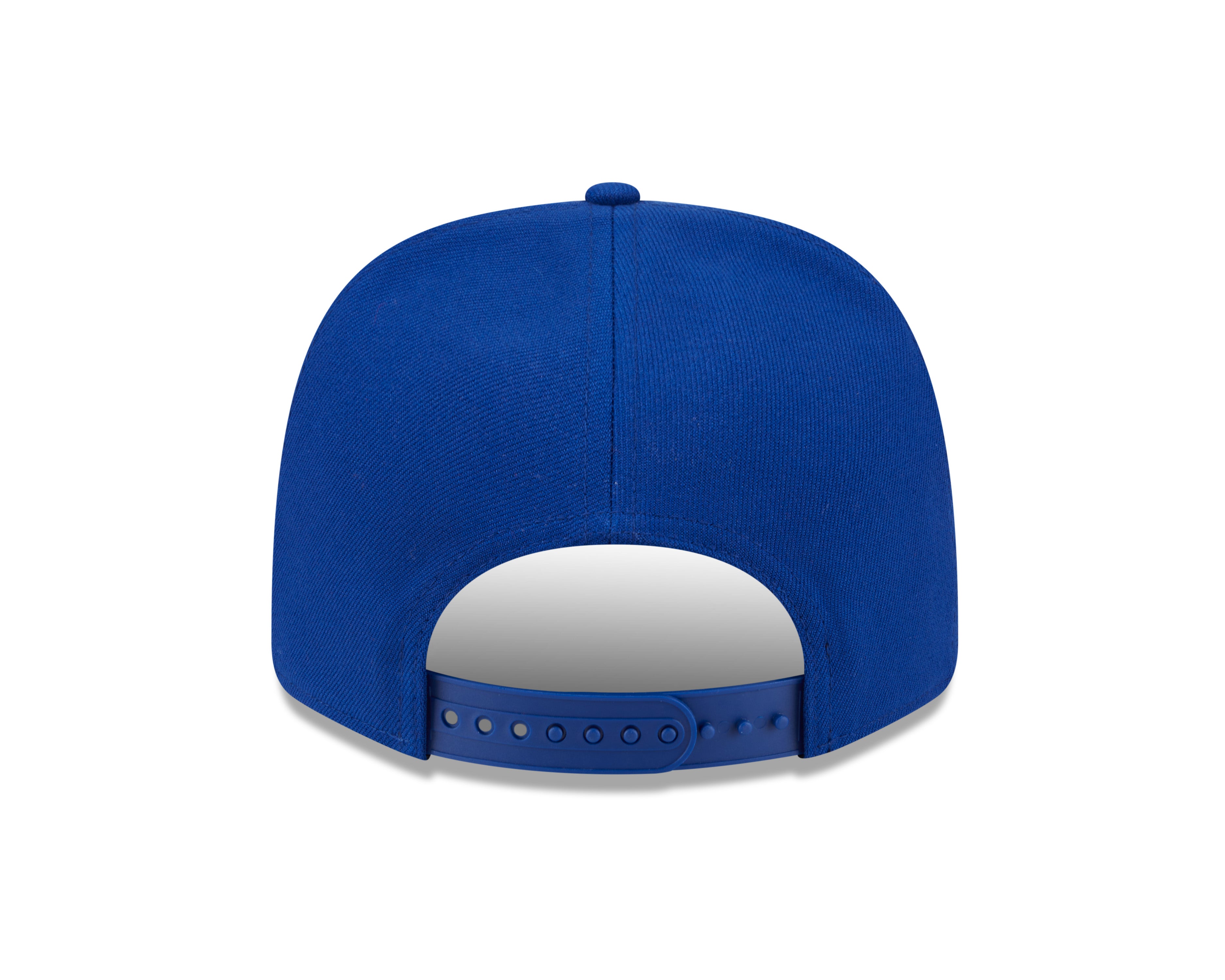 MLB Hat 970 Stretch Snap Multi Rope Royals