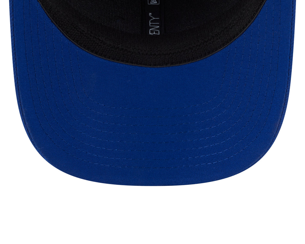 MLB Hat 970 Stretch Snap Multi Rope Royals
