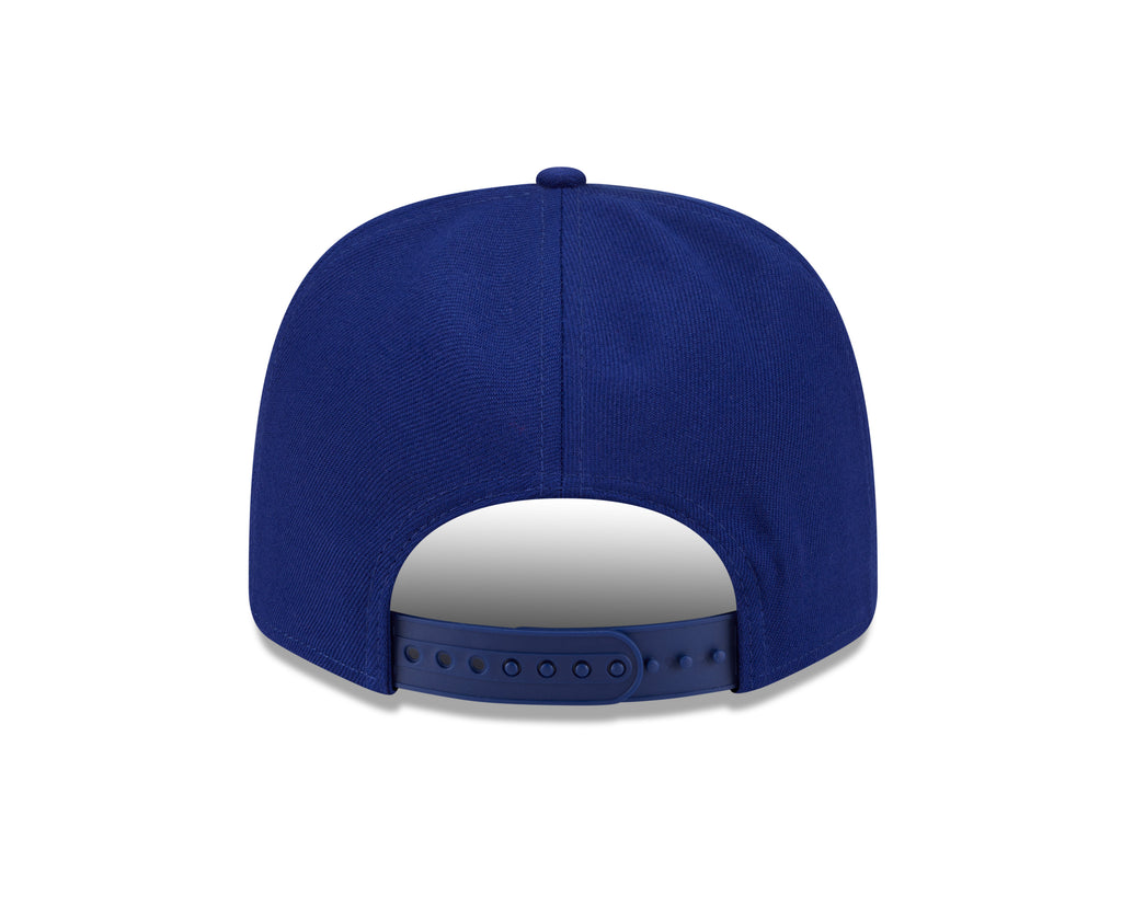 MLB Hat 970 Stretch Snap Multi Rope Dodgers (Blue)