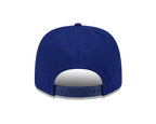 MLB Hat 970 Stretch Snap Multi Rope Dodgers (Blue)