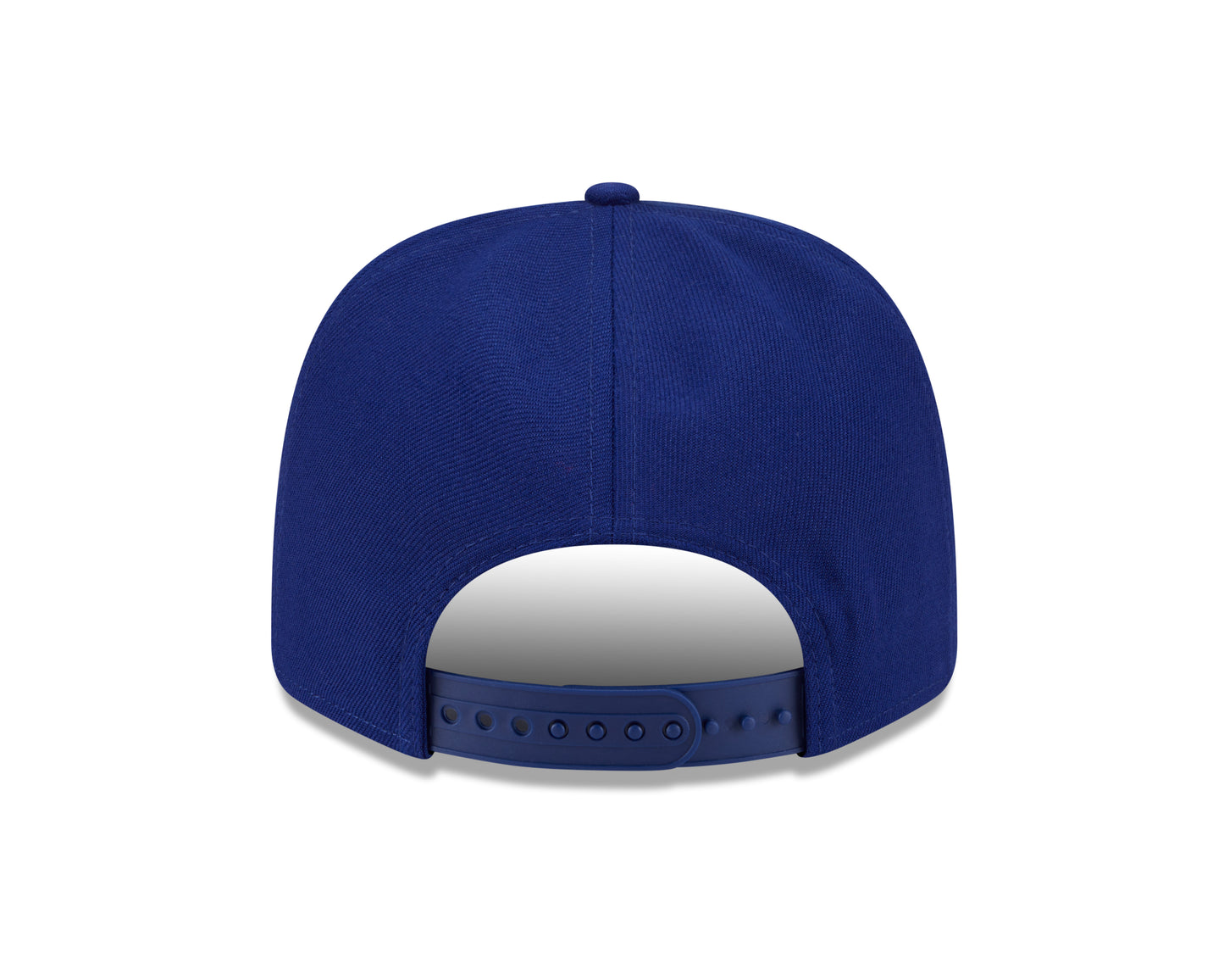 MLB Hat 970 Stretch Snap Multi Rope Dodgers (Blue)