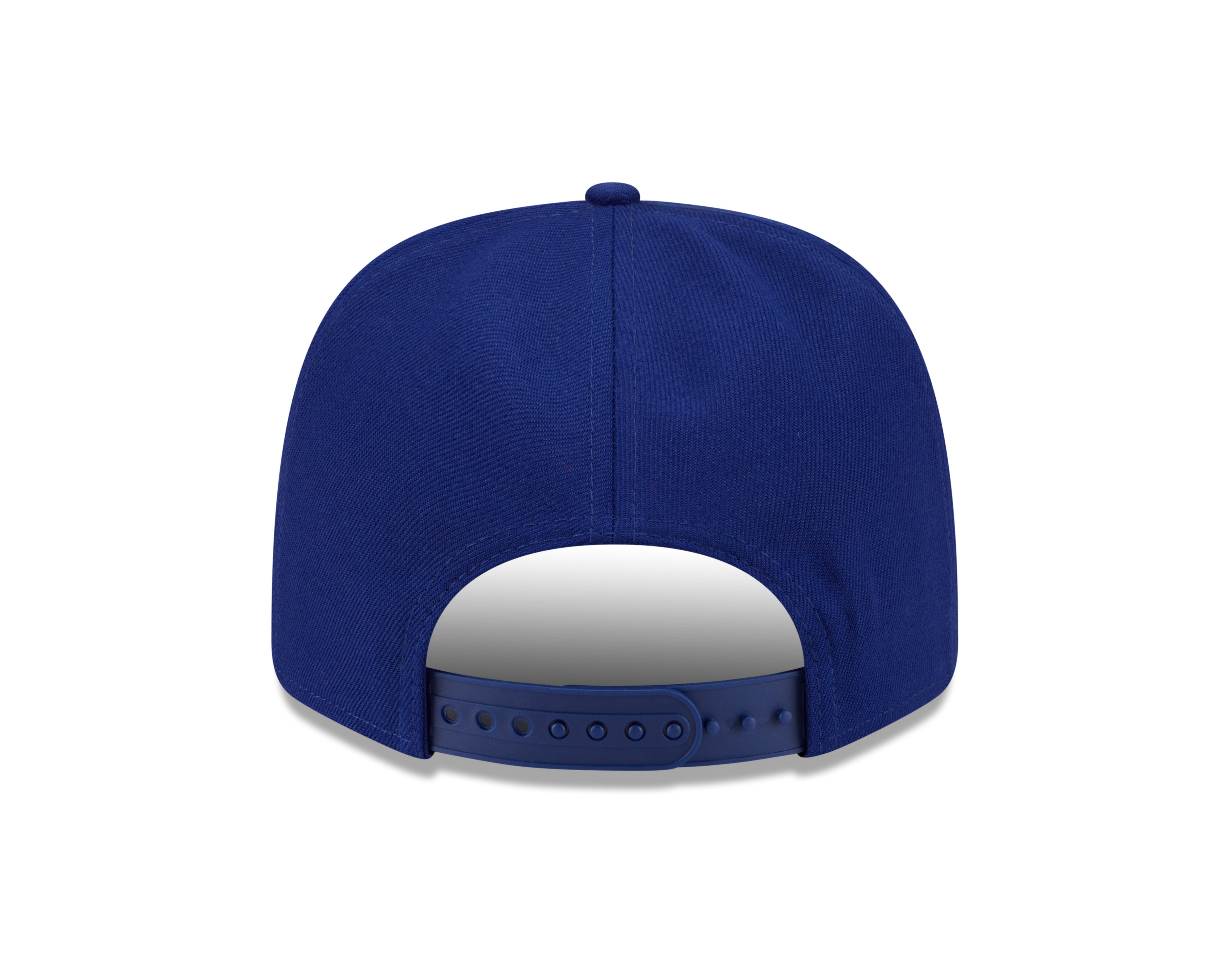 MLB Hat 970 Stretch Snap Multi Rope Dodgers (Blue)