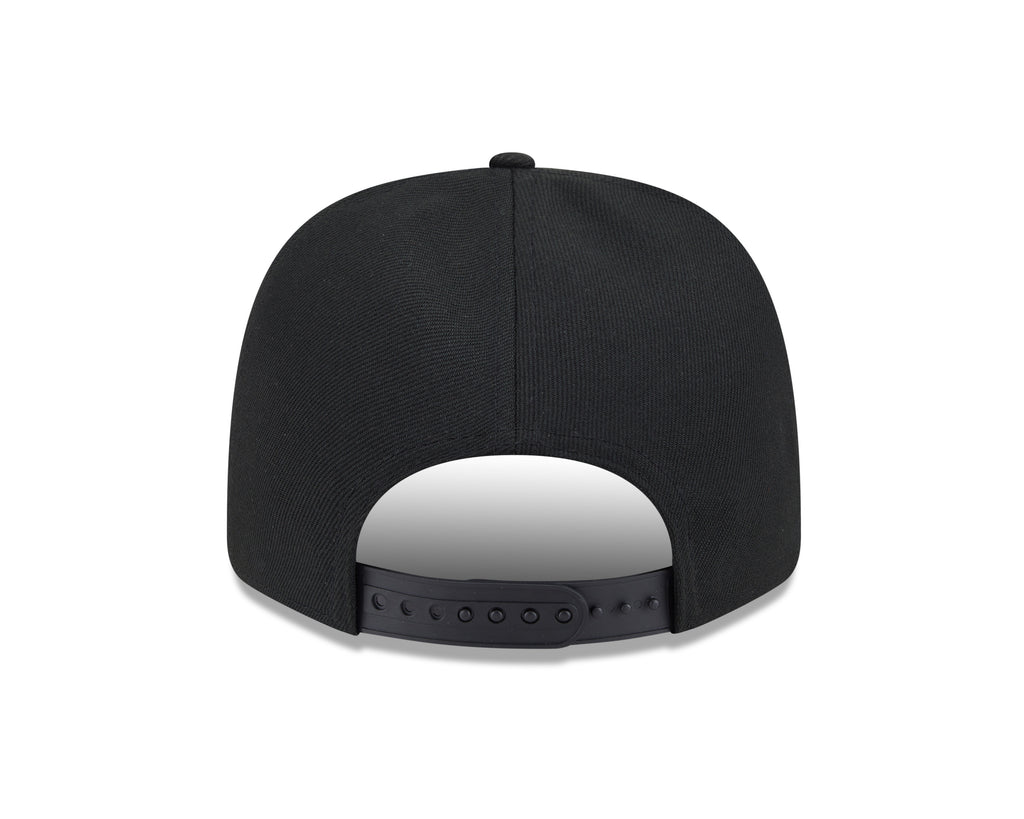 MLB Hat 970 Stretch Snap Multi Rope Giants