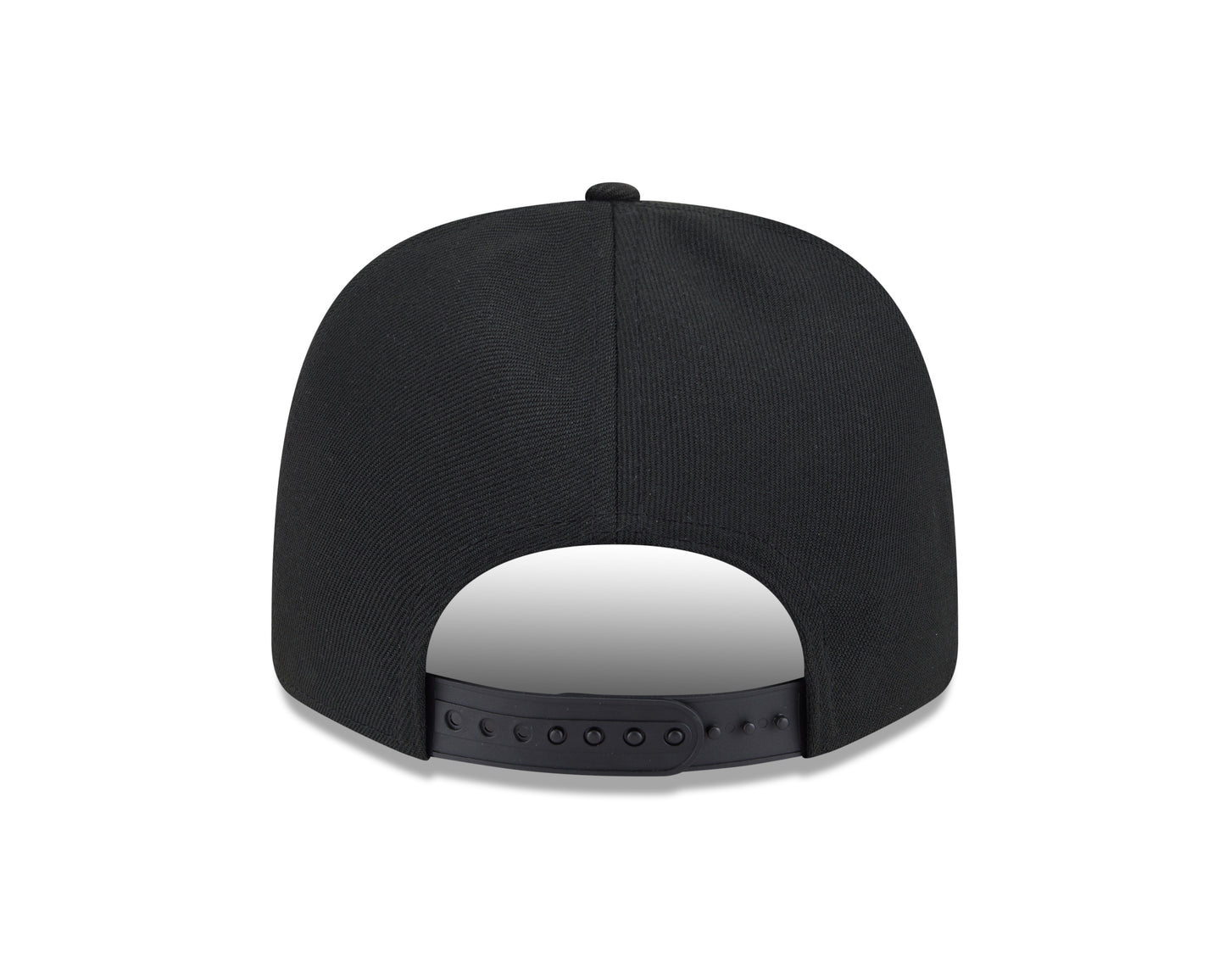 MLB Hat 970 Stretch Snap Multi Rope Giants