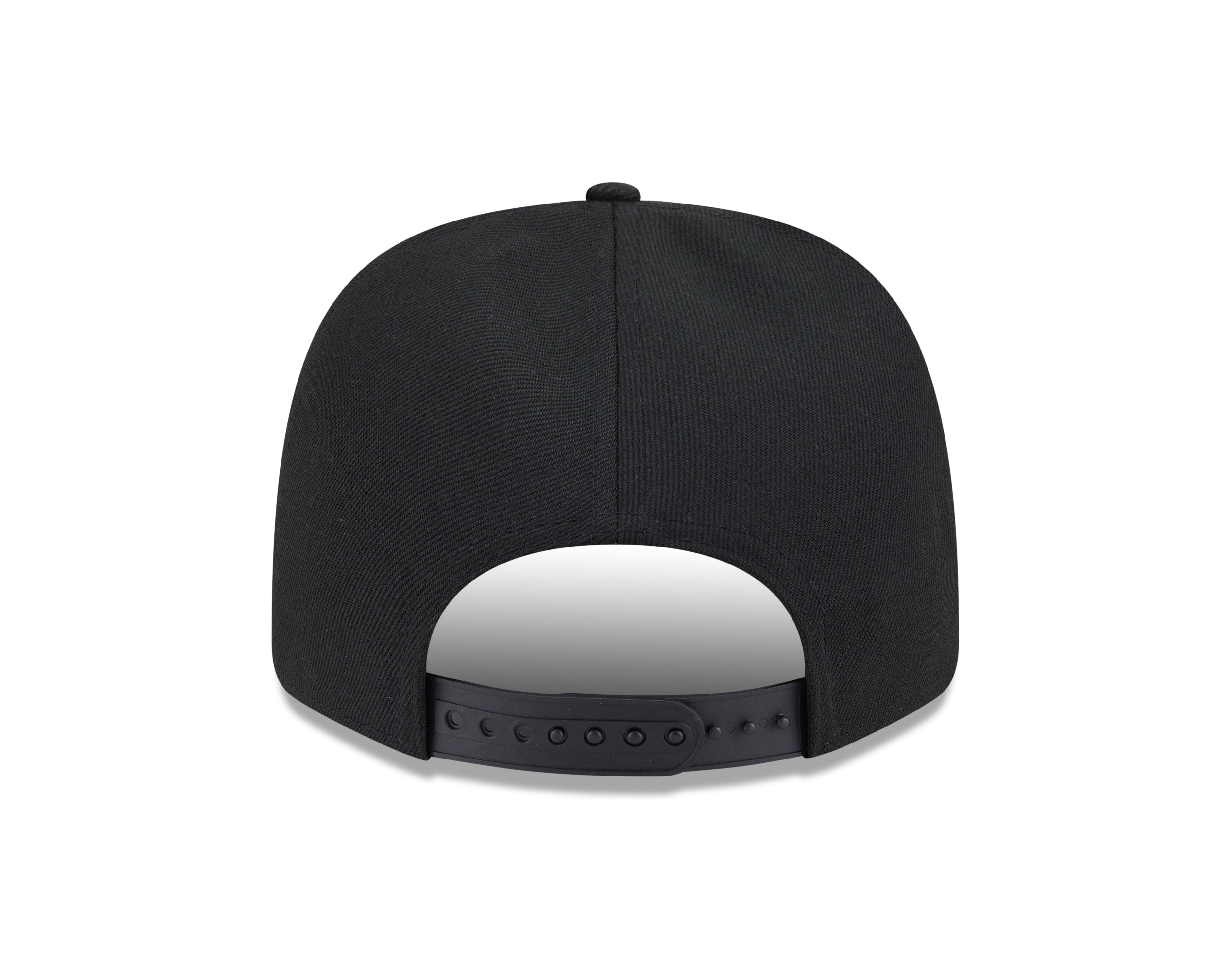MLB Hat 970 Stretch Snap Multi Rope Giants
