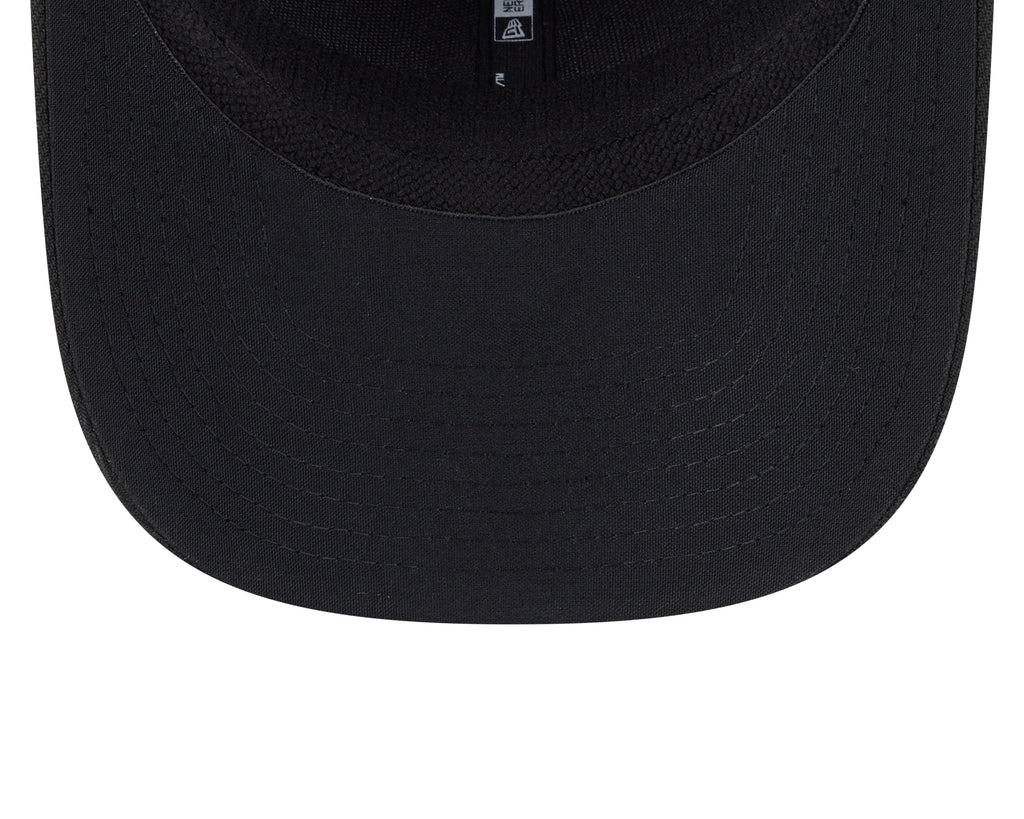 MLB Hat 970 Stretch Snap Multi Rope Giants