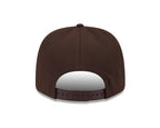 MLB Hat 970 Stretch Snap Multi Rope Padres
