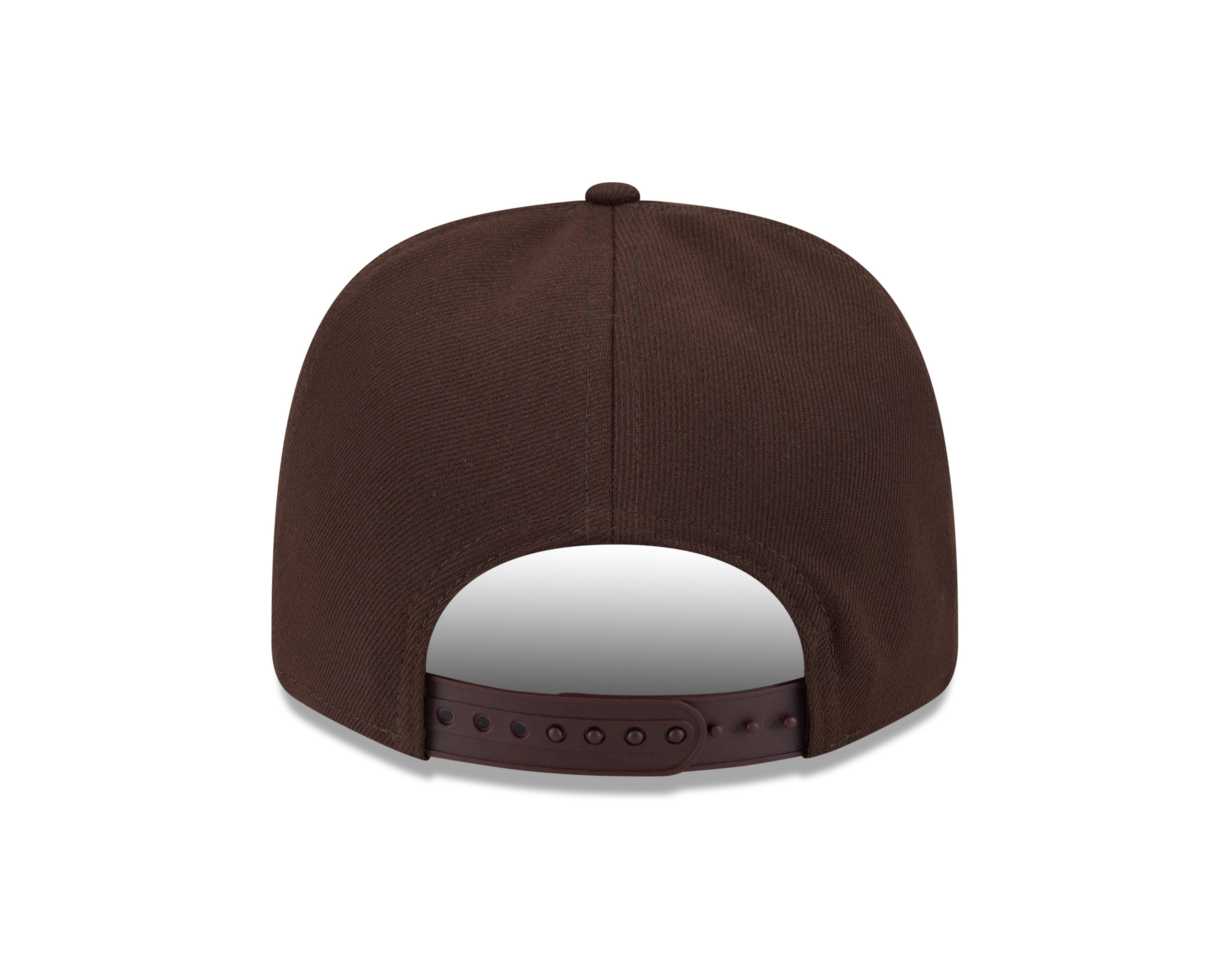 MLB Hat 970 Stretch Snap Multi Rope Padres