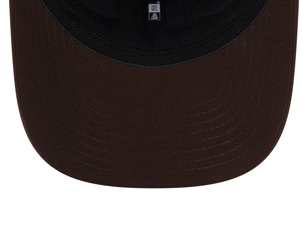 MLB Hat 970 Stretch Snap Multi Rope Padres