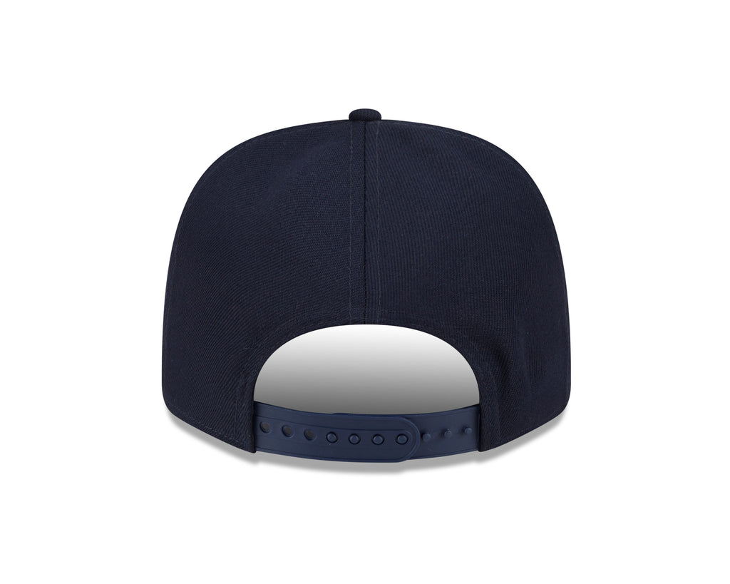 MLB Hat 970 Stretch Snap Multi Rope Mariners