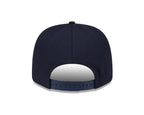 MLB Hat 970 Stretch Snap Multi Rope Mariners