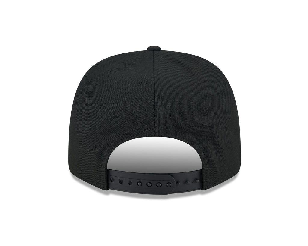 MLB Hat 970 Stretch Snap Multi Rope Pirates