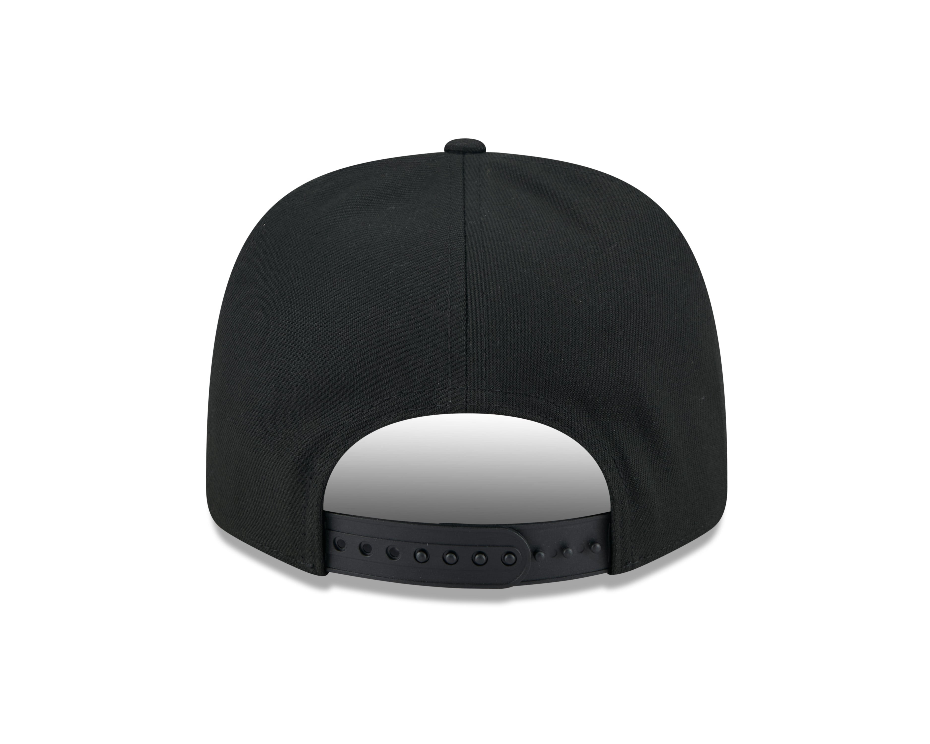 MLB Hat 970 Stretch Snap Multi Rope Pirates