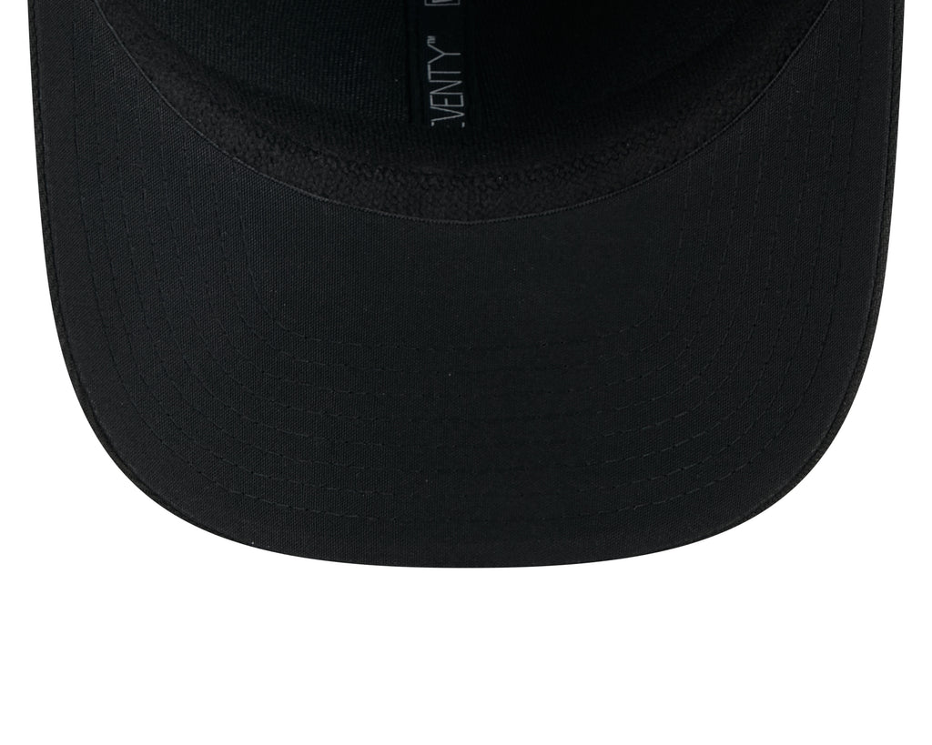 MLB Hat 970 Stretch Snap Multi Rope Pirates