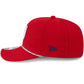 MLB Hat 970 Stretch Snap Multi Rope Nationals