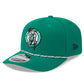 NBA Hat 970 Stretch Snap Multi Rope Celtics