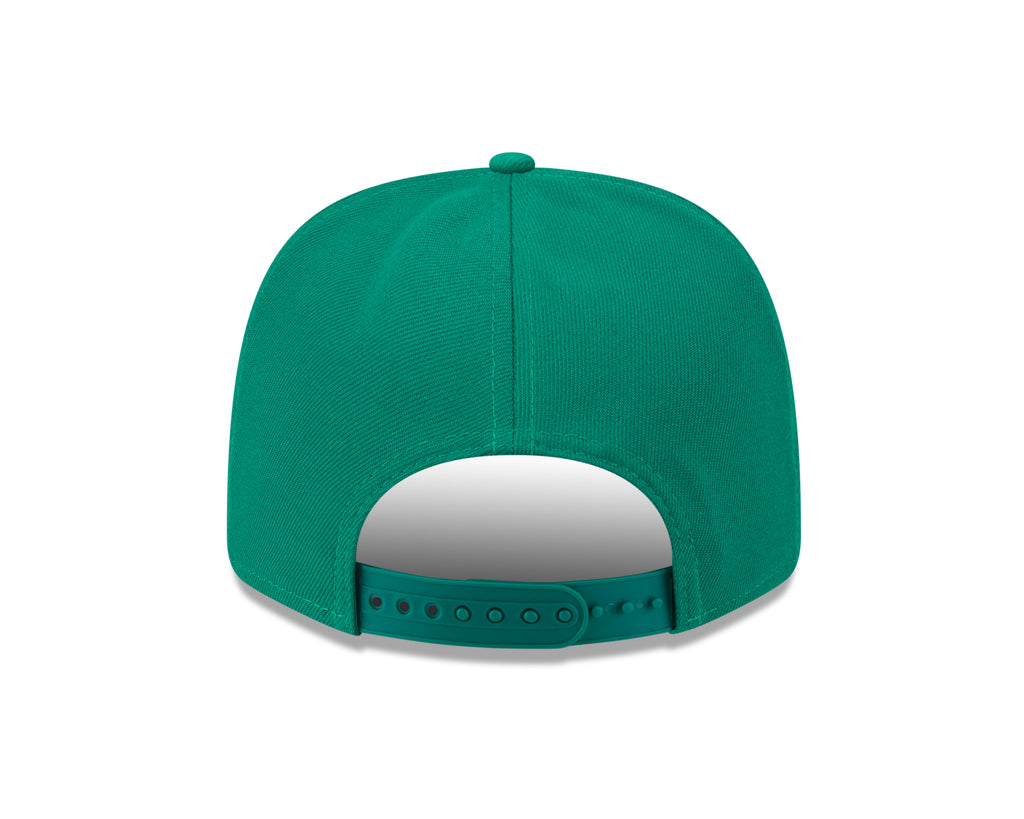 NBA Hat 970 Stretch Snap Multi Rope Celtics