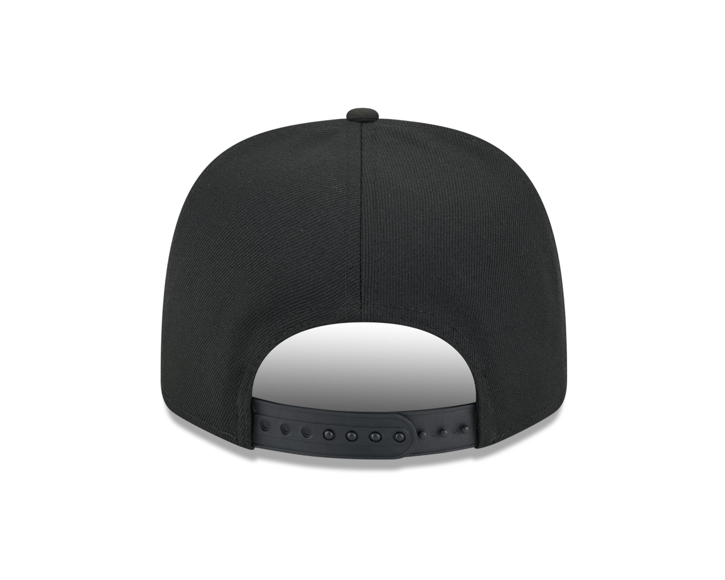 NBA Hat 970 Stretch Snap Multi Rope Bulls
