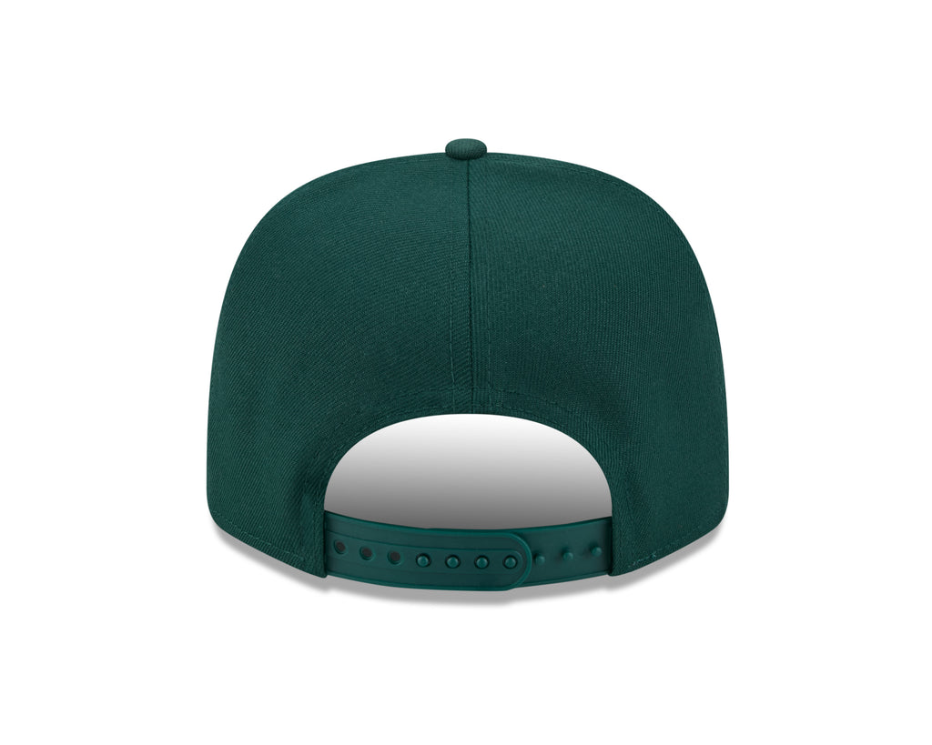 MLB Hat 970 Stretch Snap Multi Rope Athletics