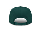 MLB Hat 970 Stretch Snap Multi Rope Athletics