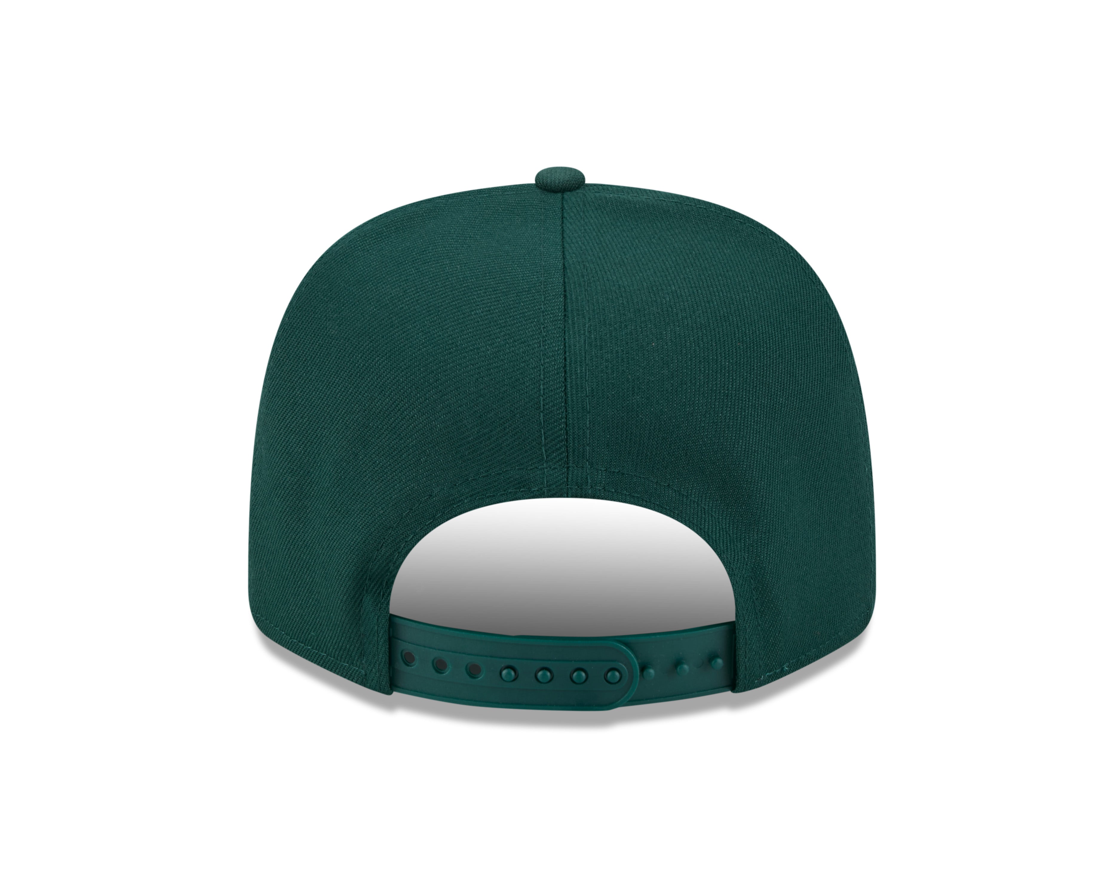 MLB Hat 970 Stretch Snap Multi Rope Athletics