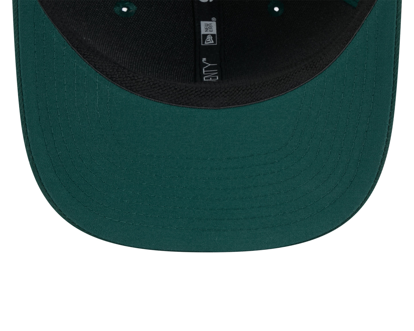 MLB Hat 970 Stretch Snap Multi Rope Athletics
