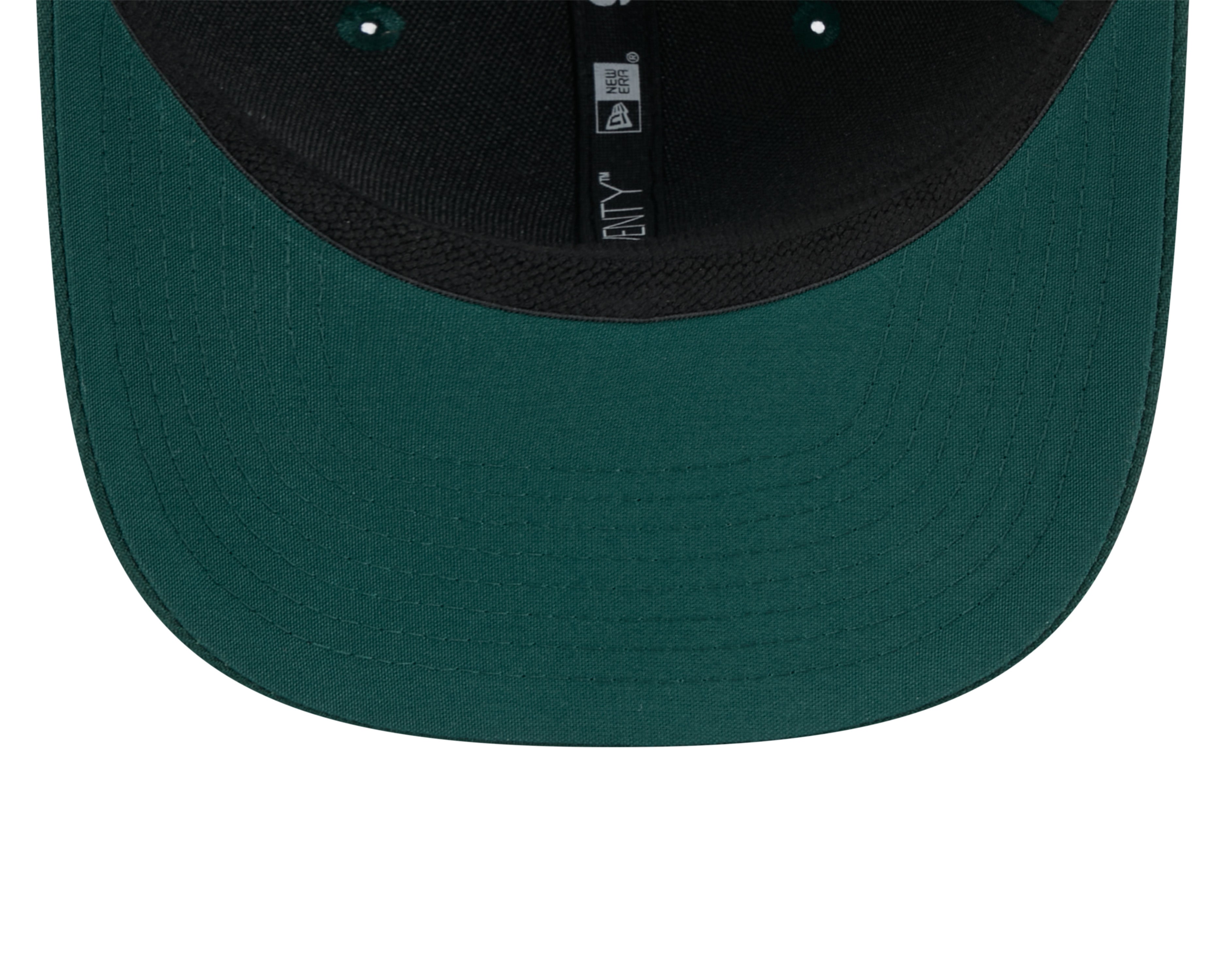 MLB Hat 970 Stretch Snap Multi Rope Athletics